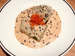 沙律菠菜墩-太二酸菜鱼(长沙IFS国金中心店)