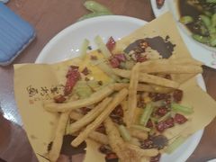 -元银甲·湖北地标美食(汉阳店)