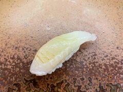 平目鱼寿司-Sushi Hanzo半藏(天环广场店)