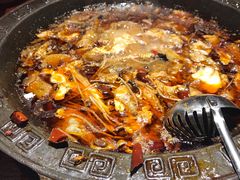 -受气牛肉·耙牛肉火锅(水晶郦城店)