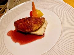 -江户·岚 创意料理(泛海店)