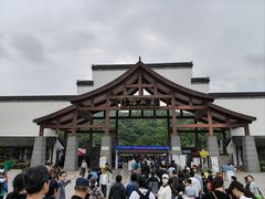 -采石矶景区
