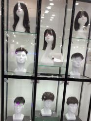 -雍禾植发全国连锁