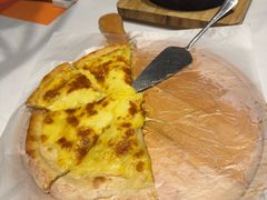 -若蘭慈·无国界素食料理(欢乐海岸店)