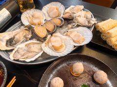 -熹悟海鲜火锅·广式打边炉