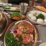 北京超级好吃的烤肉店