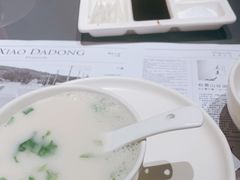 -小大董·烤鸭(观景餐厅·南京西路店)