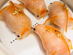 -8餐厅(新葡京酒店)