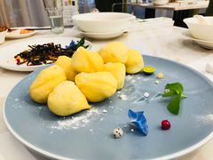 -南山鲜虾面·活鲜小馆·海味大连菜(南山总店)