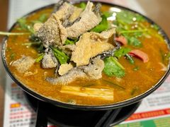 -肥汁米蘭香港米线(宁波路总店)