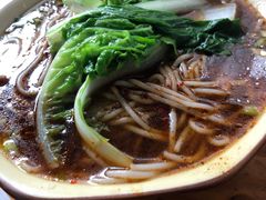 -新繁牛肉豆花(都江堰店)