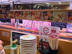 -寿司郎(上野店)