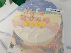 -Juliaanna茱安娜烘焙(中心店)