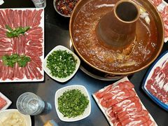 -情忆草原涮肉馆