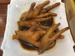 -皇马假日醉海南大酒店·假日一品派茶楼(秀英店)