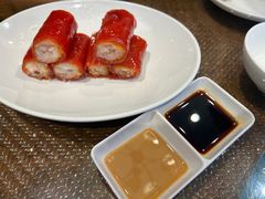 -老广酒楼(樱花店)