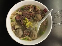 -潮镇老尾牛杂(环城西路店)