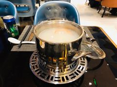-威海香海豪生度假酒店·豪生咖啡厅