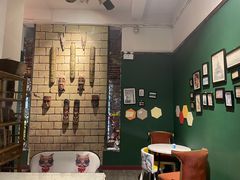-渔集晓院·非遗湖北菜(东湖省博店)