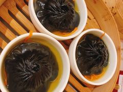 -十二粤味·顺德菜·烧鹅点心(五四广场店)