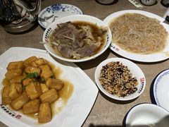 -直隶安家牛肉罩饼(七一路店)