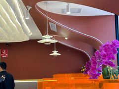 -马白开来特色羊排揪片子  (总店)