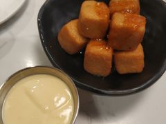 鱼豆腐-卡朋西餐(较场西路店)