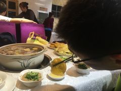-清真老东乡开锅羊肉(甘南路店)