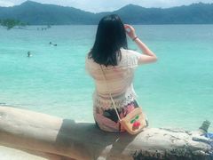 -东姑阿都拉曼海洋公园