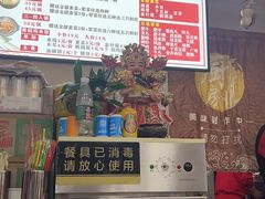 -天瑞福云南过桥米线(十里河店)