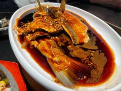 -老头儿油爆虾·1987杭州烟火味(湖滨银泰in77D区店)