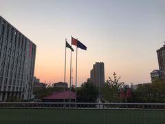 -首都医科大学附属北京潞河医院