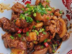-湘鲜小灶·湖南土菜馆(龙华店)