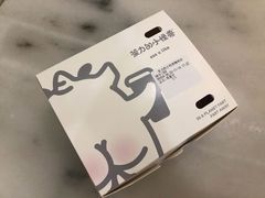 -茶力的小怪兽(梅林卓悦汇店)