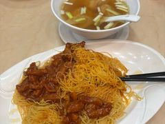 -盛记粥面(佐敦店)