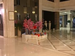 -和颐至格酒店(苏州金鸡湖博览中心店)