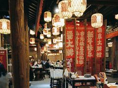 -南京大牌档(凯德1818店)