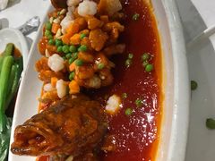 -和记小菜(东方店)