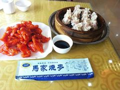 锅包肉-马家烧麦(总店)