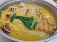 -汤小云火锅米线(钻汇广场店)