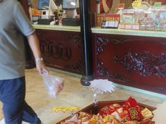 -兴盛德·麻辣花生大王·老店(中山路店)