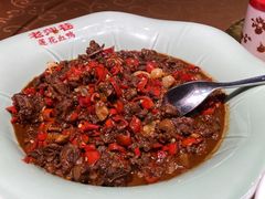 -老萍巷•莲花血鸭(楚萍店)