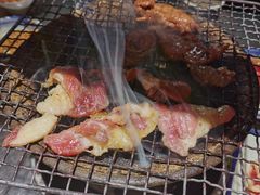 -胡同泥炉烤肉(令闻街店)