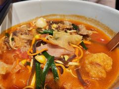 -云味馆·云南菜·云南米线(景田店)