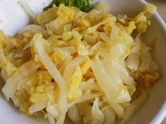 自制酸辣白菜-阳坊胜利涮羊肉(阳坊老店)