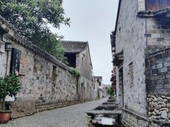 -前童古镇