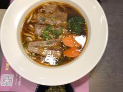 -康师傅私房牛肉面(北京南站店)