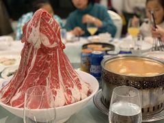 -富邦大酒店-愉月轩中餐厅