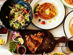 -城堡俄式西餐厅(中央大街索道店)