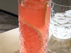 -杏荟旋转餐厅(广州爱群店)